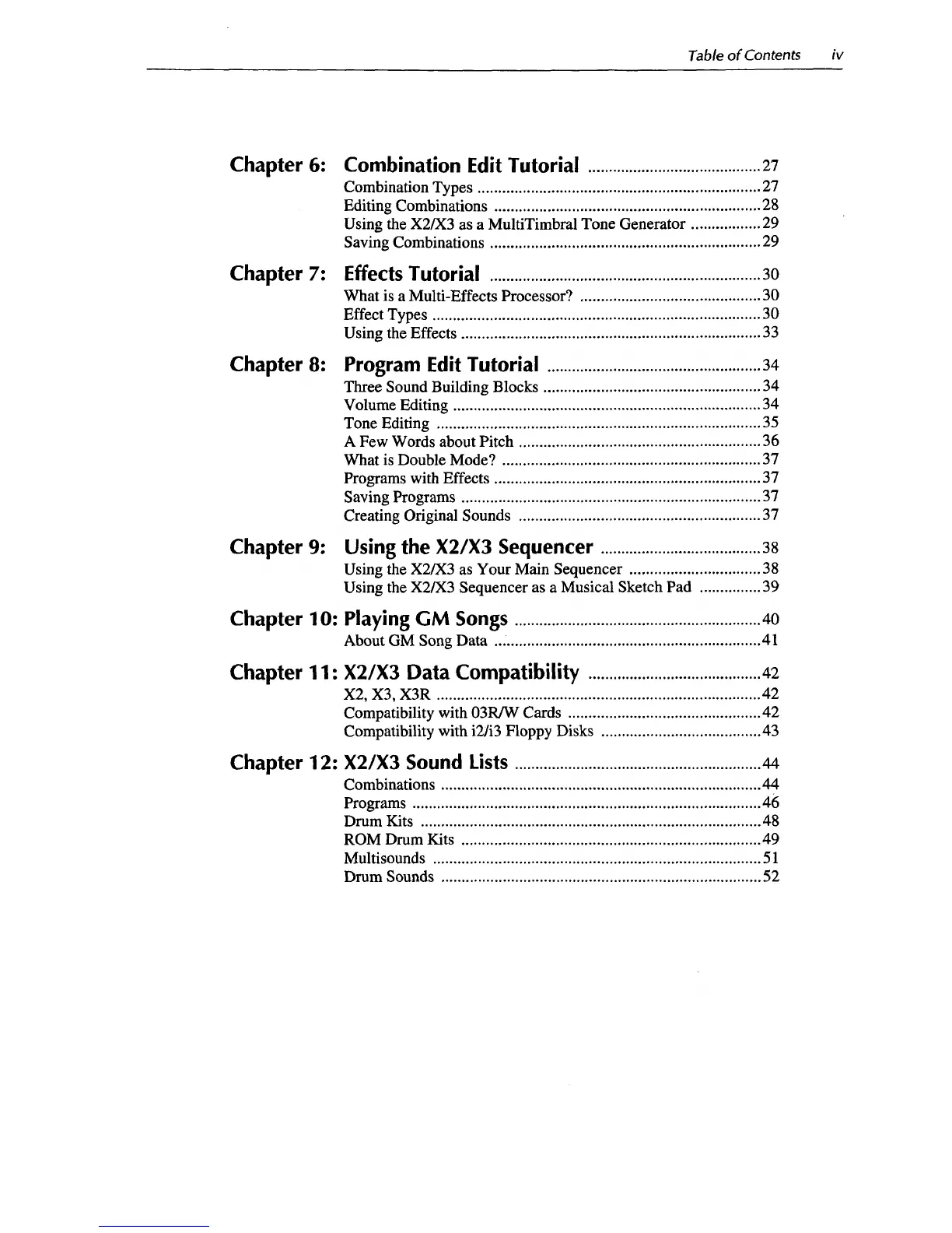 Page #5 background image