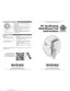 Preview: Instructions For Use