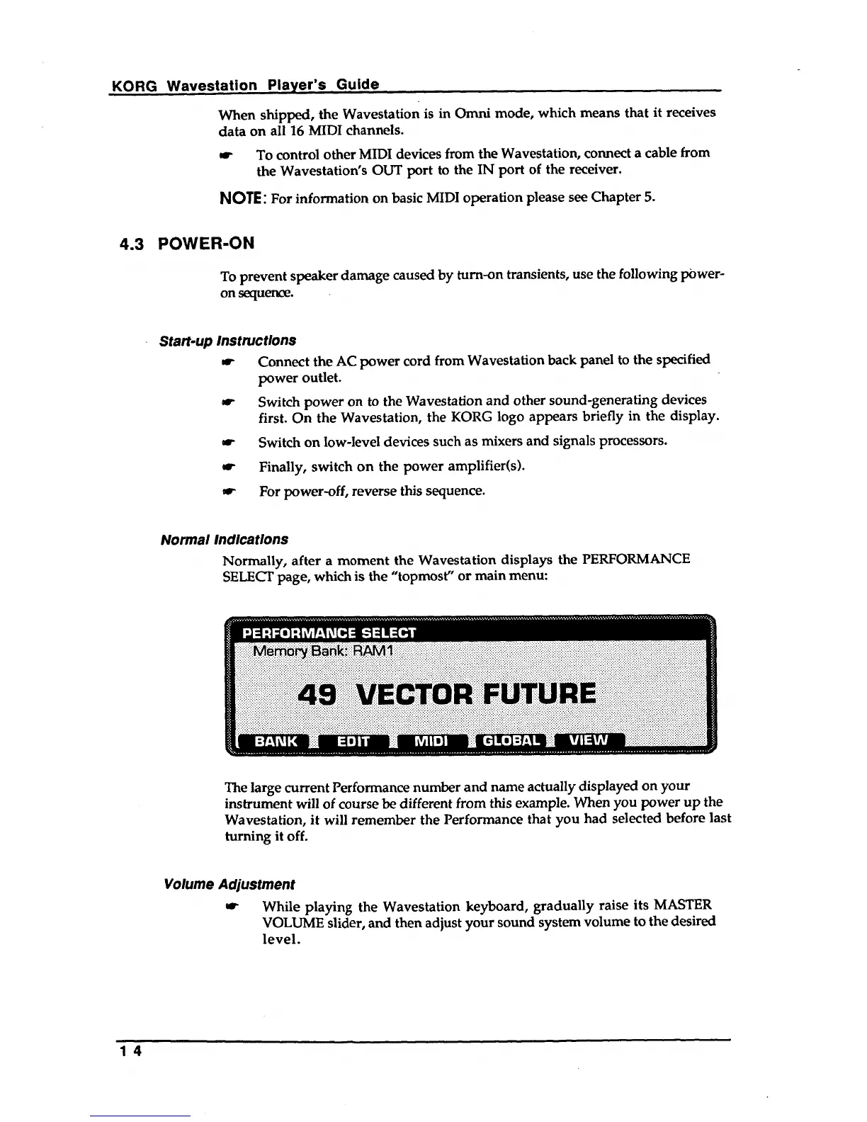Page #22 background image