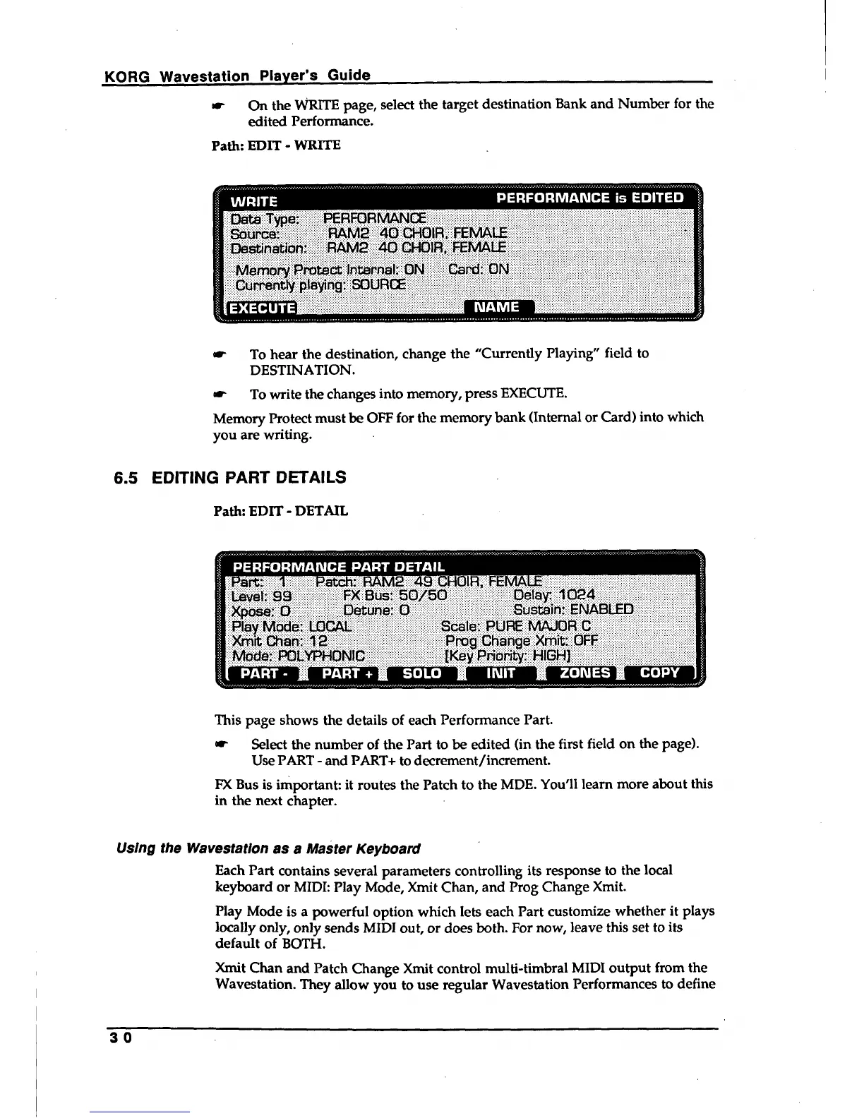 Page #38 background image