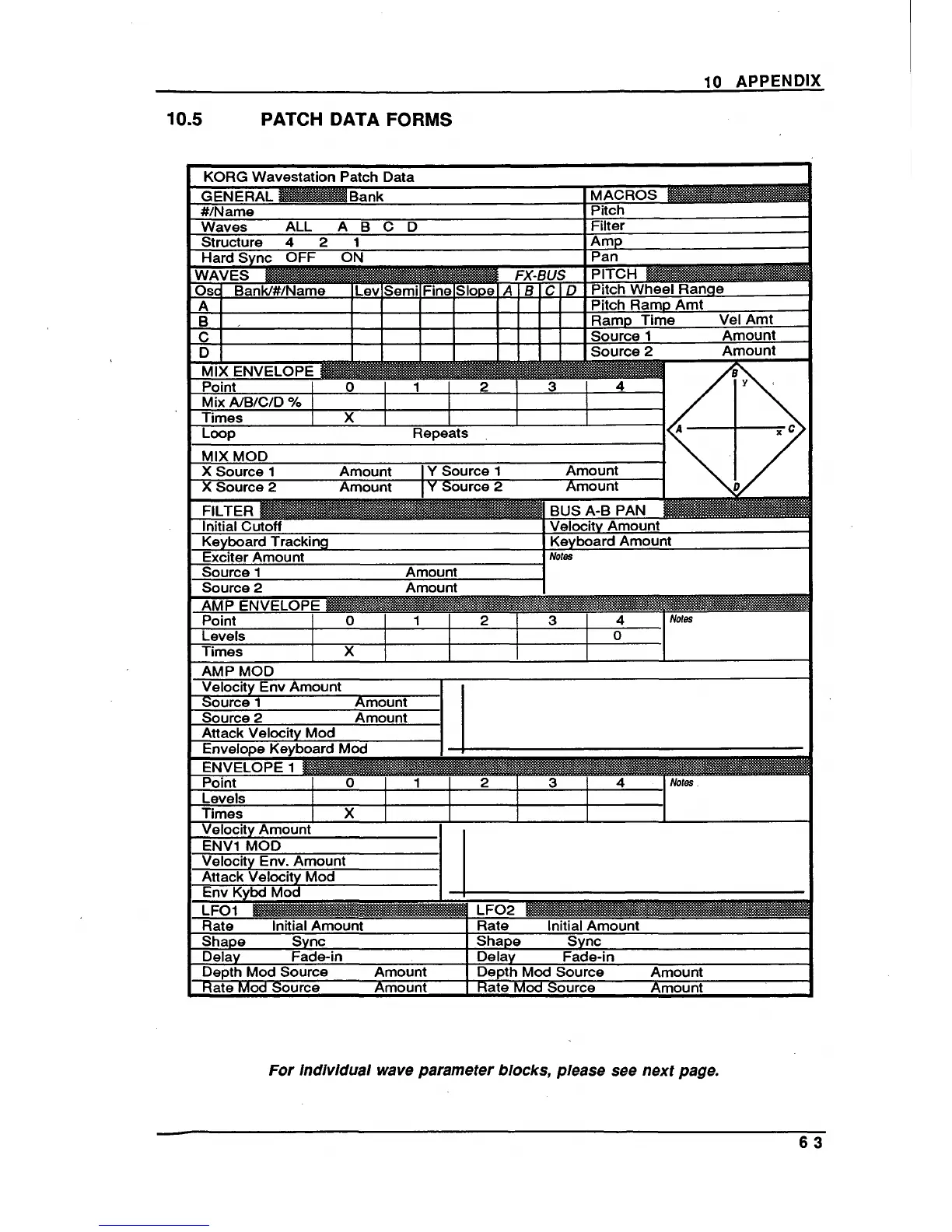 Page #71 background image