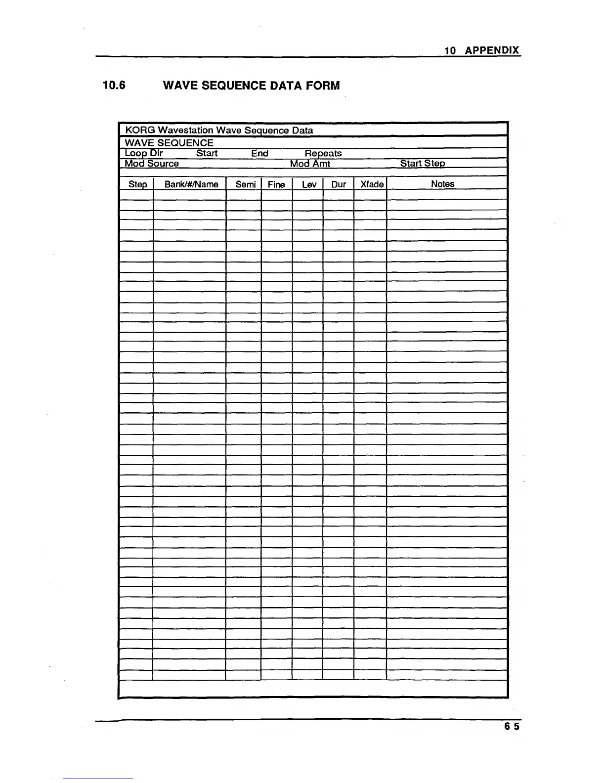Page #73 background image