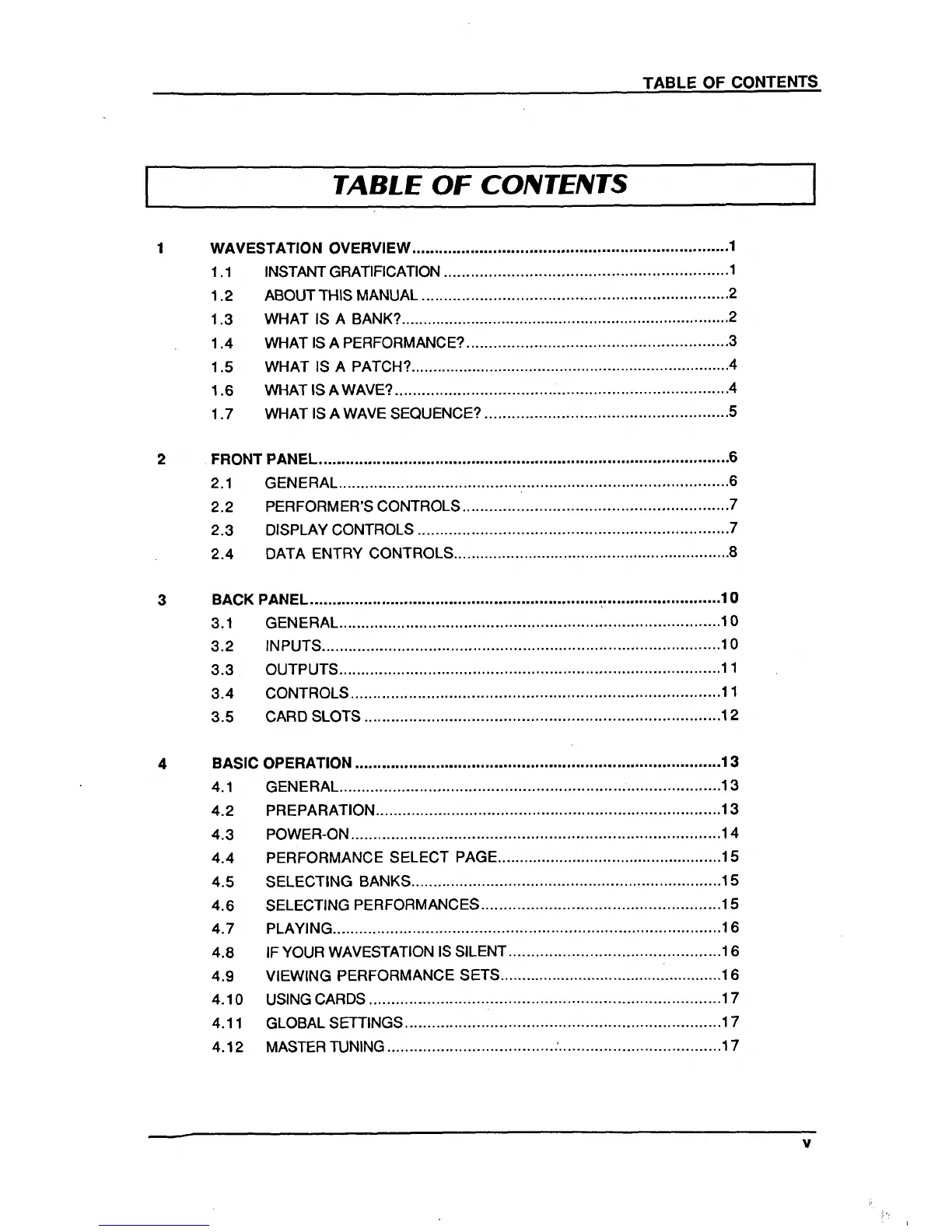 Page #5 background image