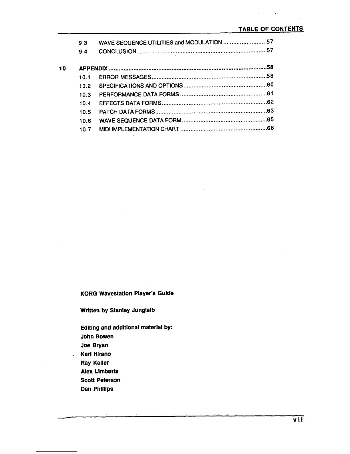 Page #7 background image