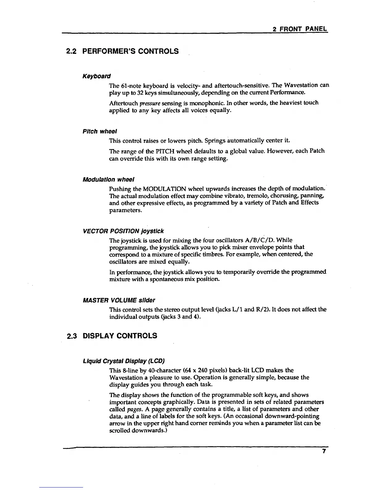 Page #15 background image