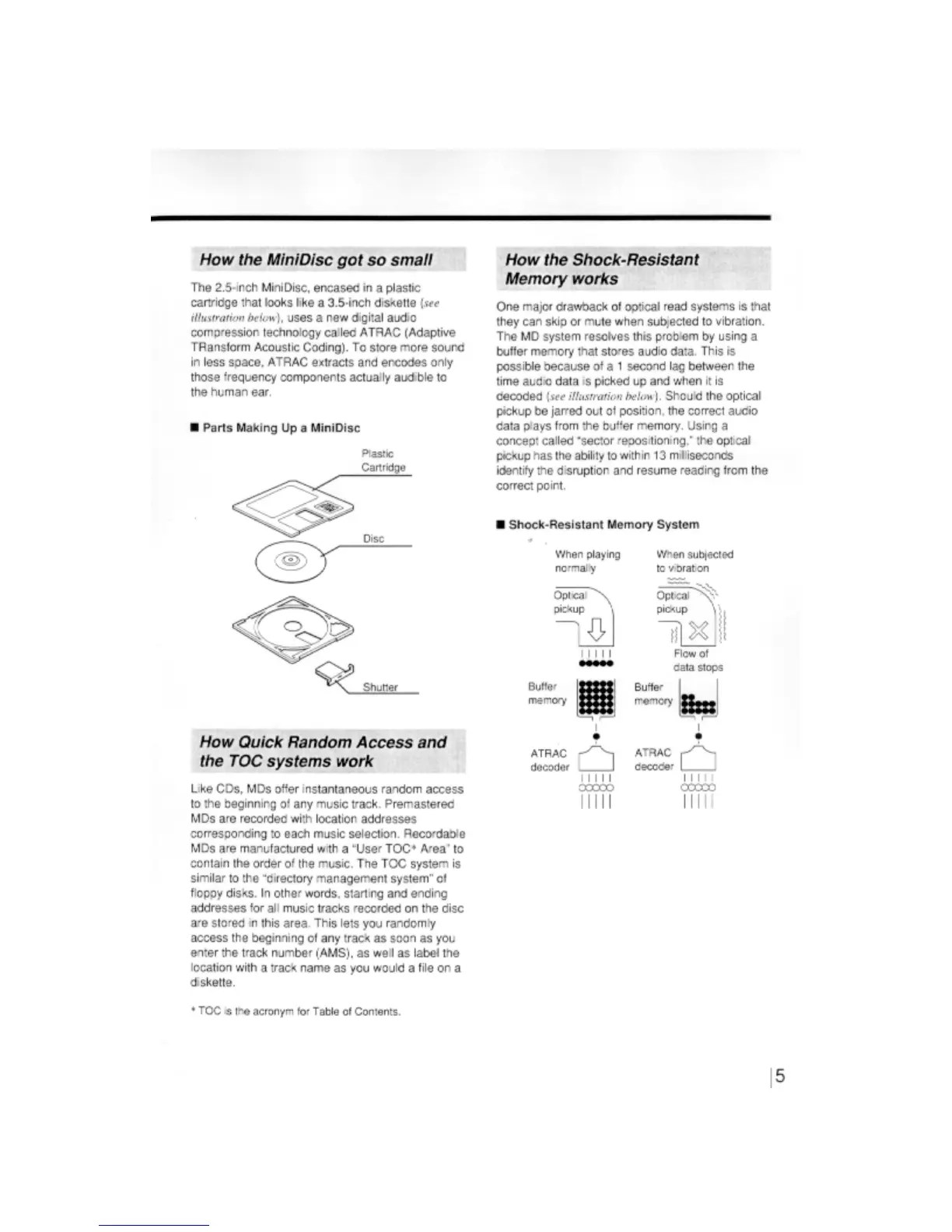 Page #5 background image