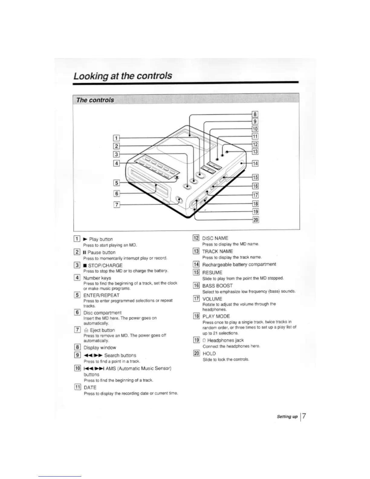 Page #7 background image