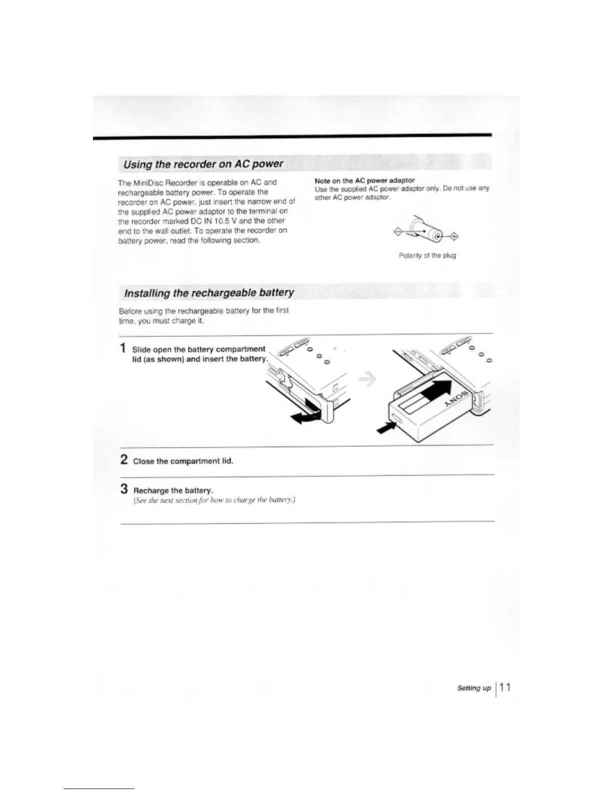 Page #11 background image
