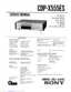 Preview: Service Manual