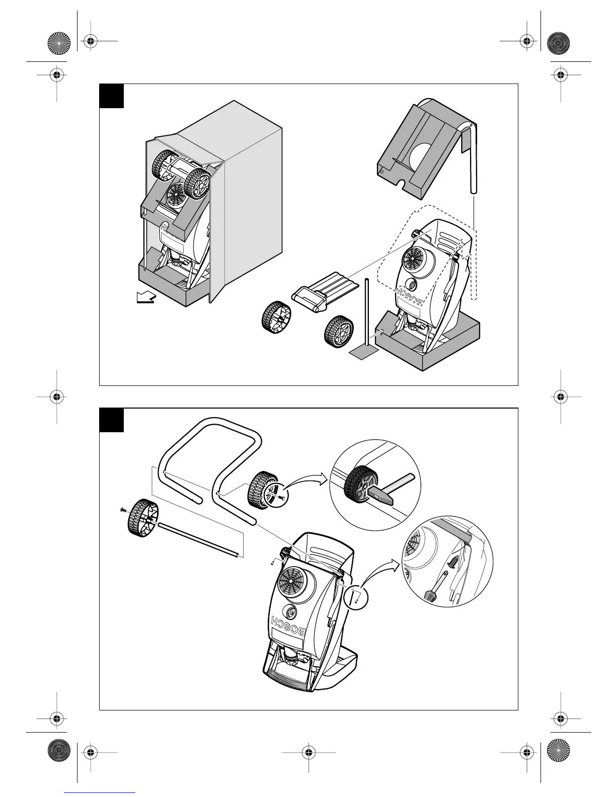 Page #3 background image