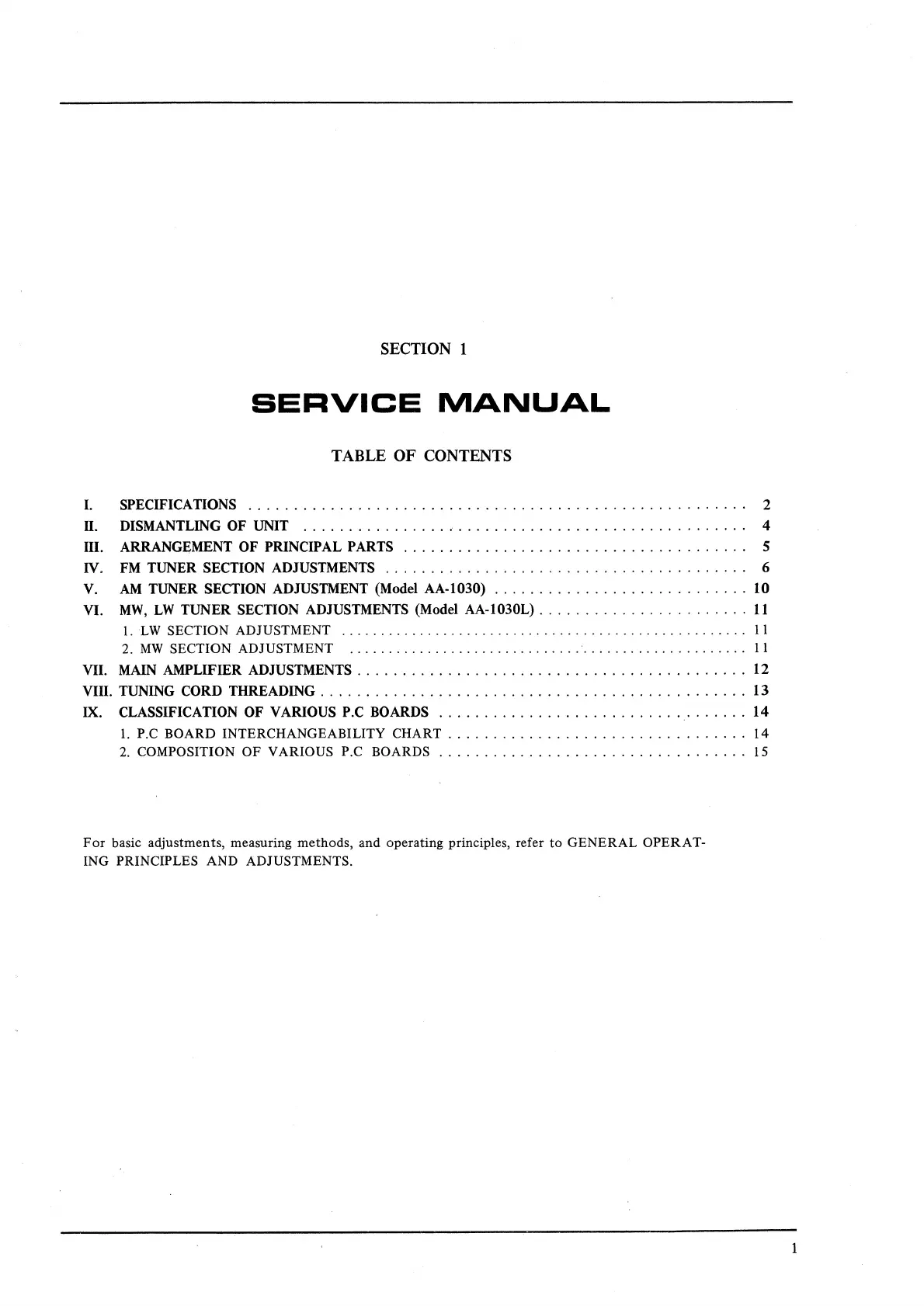 Page #3 background image