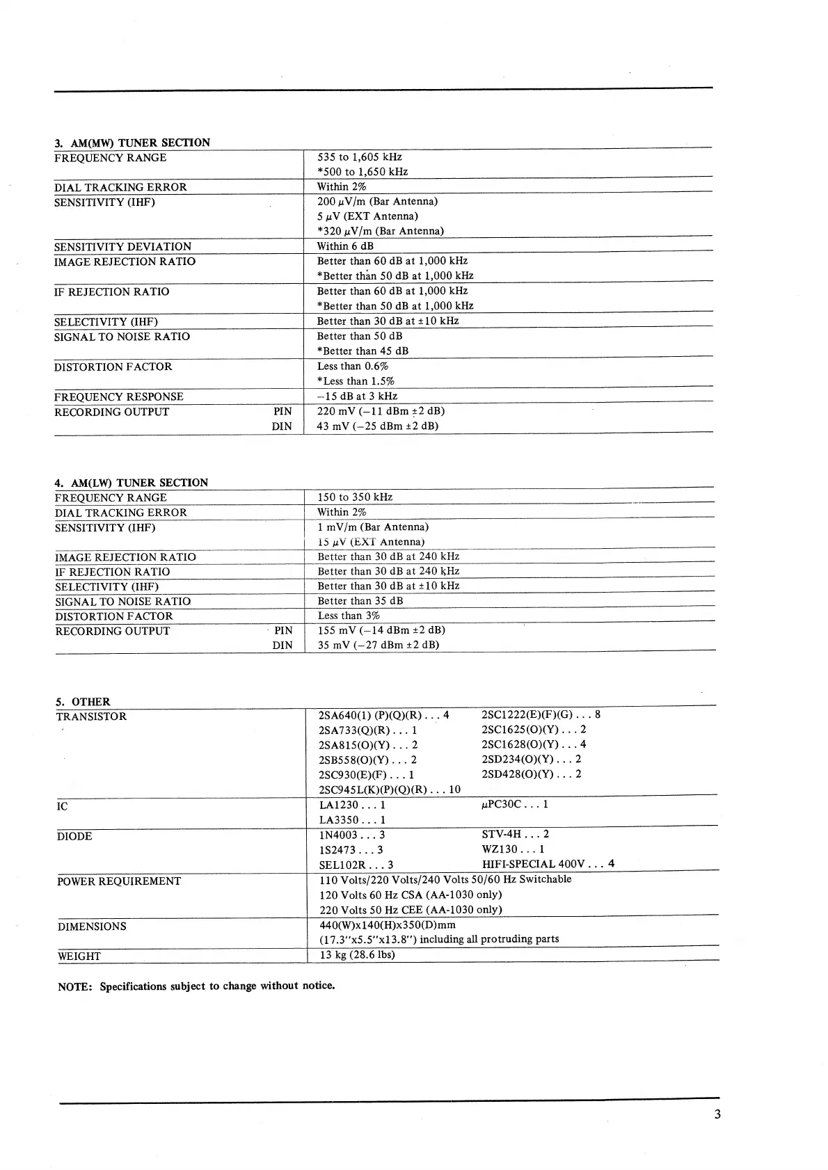 Page #5 background image