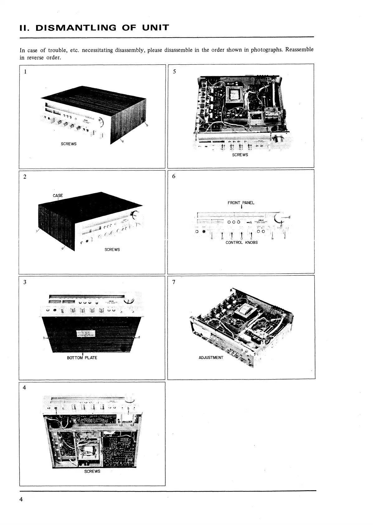 Page #6 background image