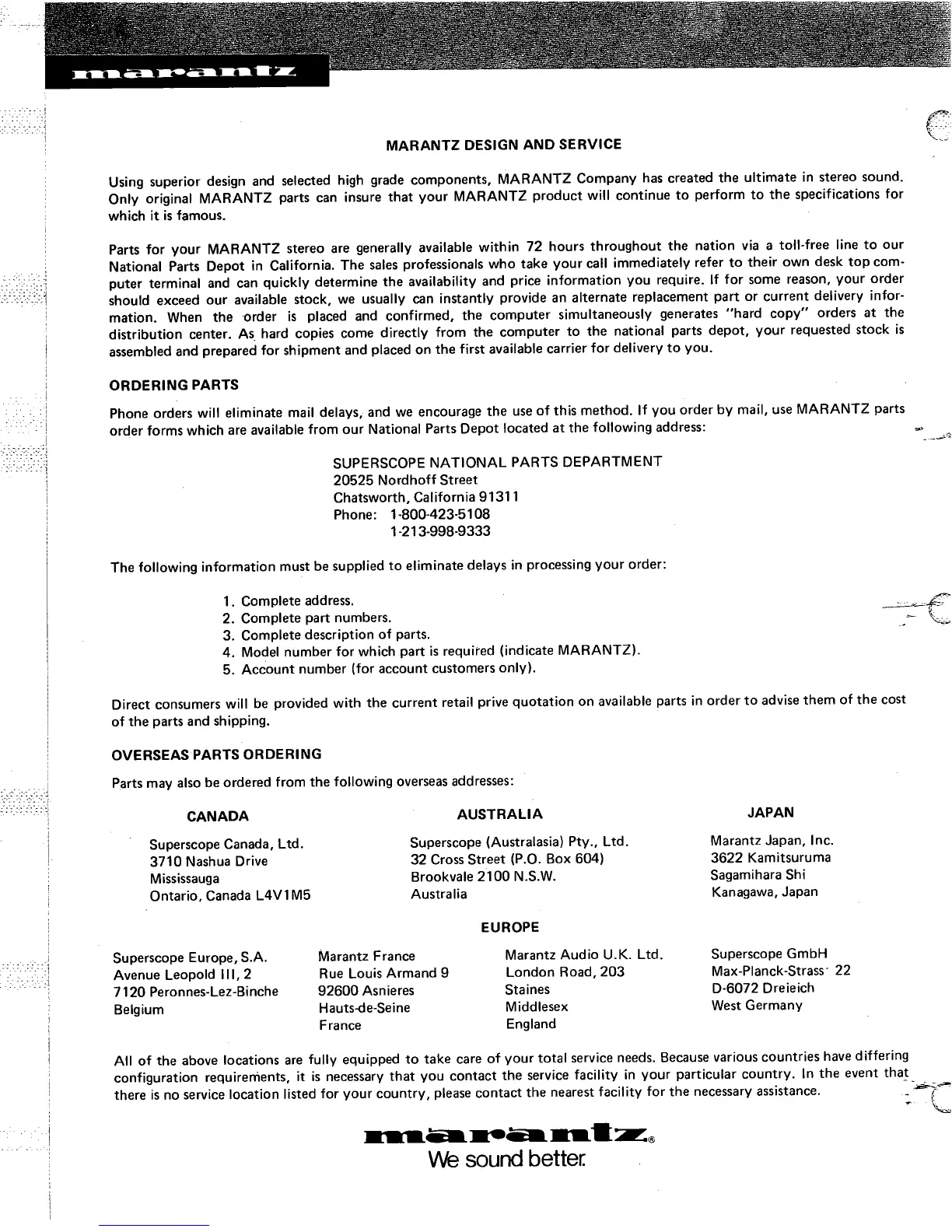 Page #2 background image