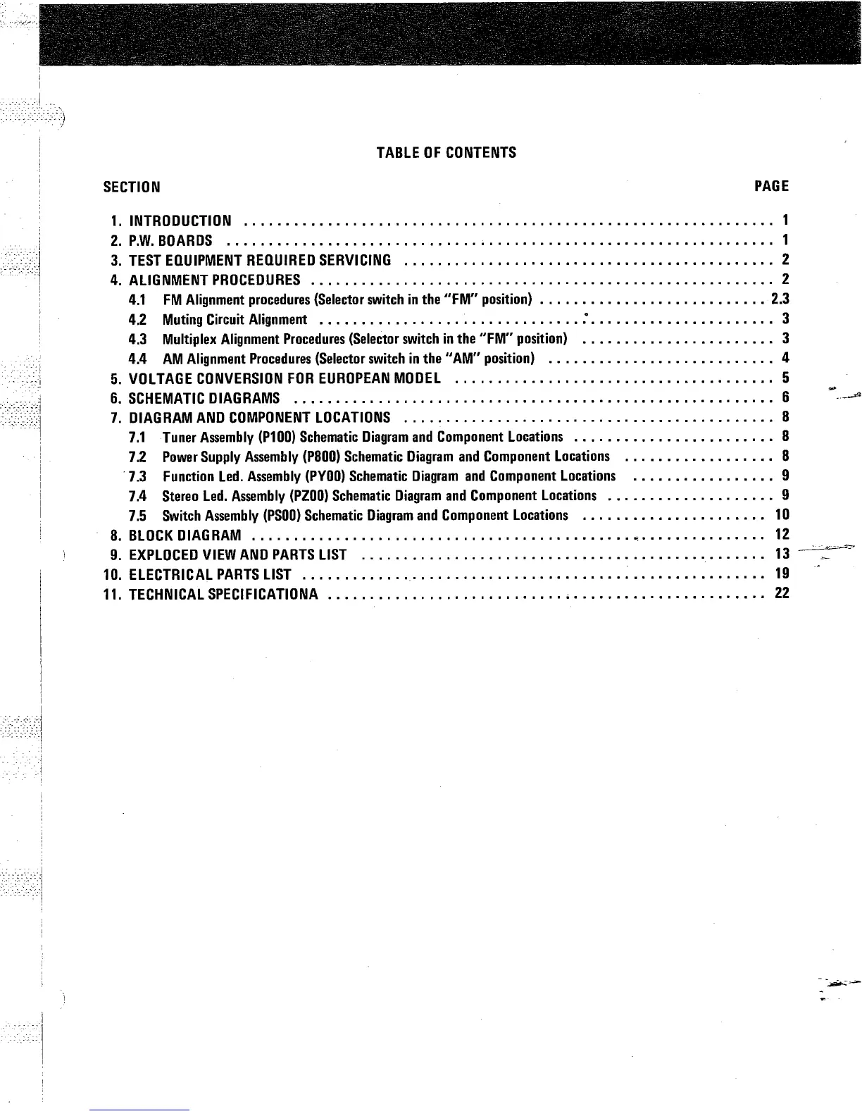 Page #3 background image