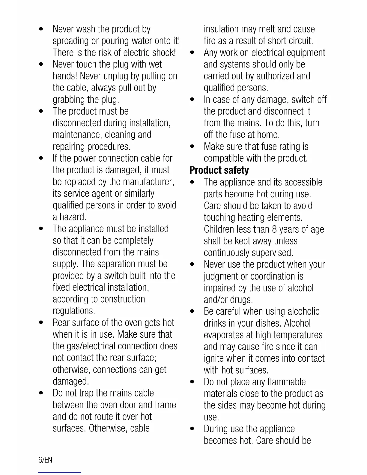 Page #6 background image
