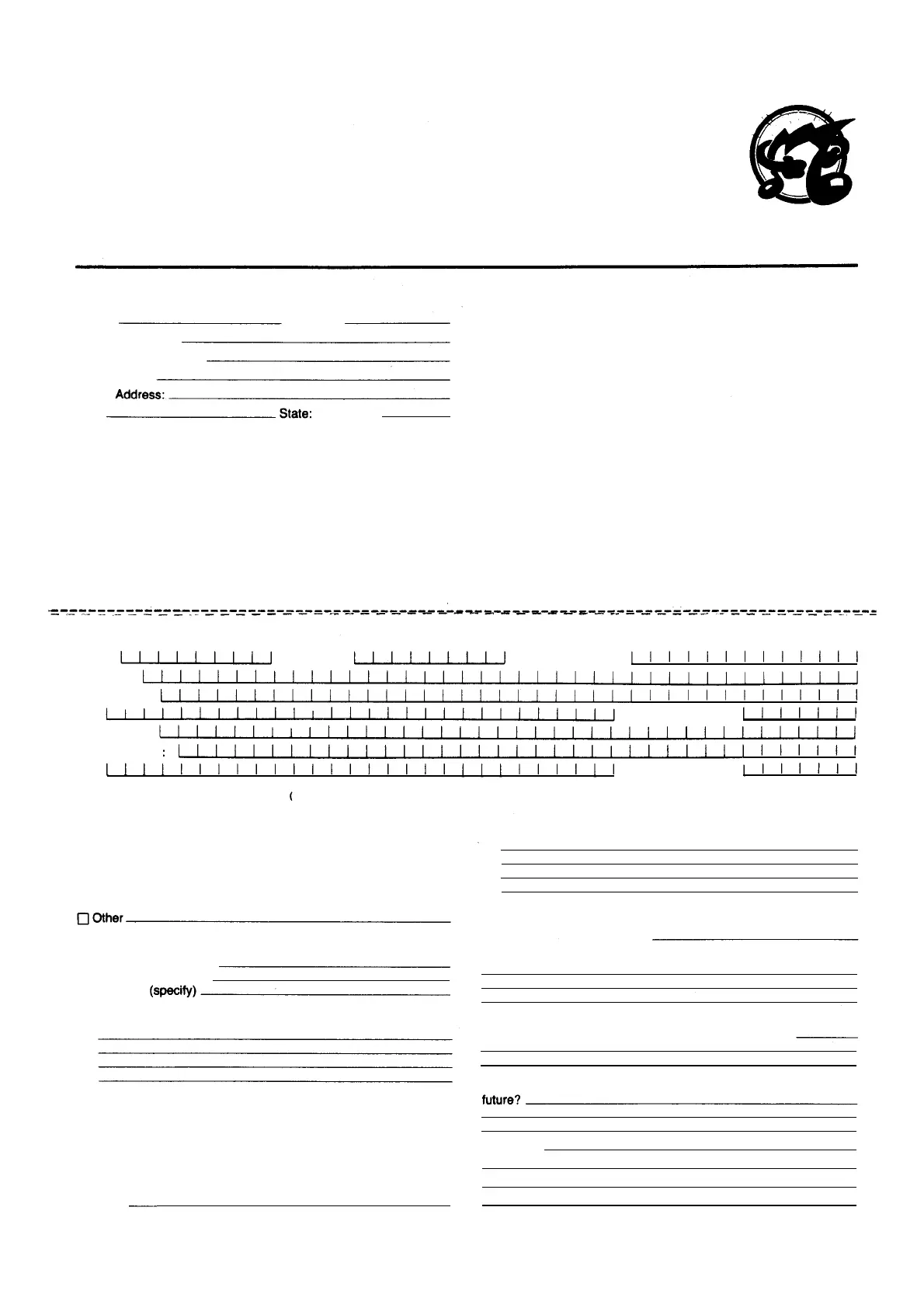 Page #2 background image