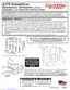 Preview: Operating Instructions