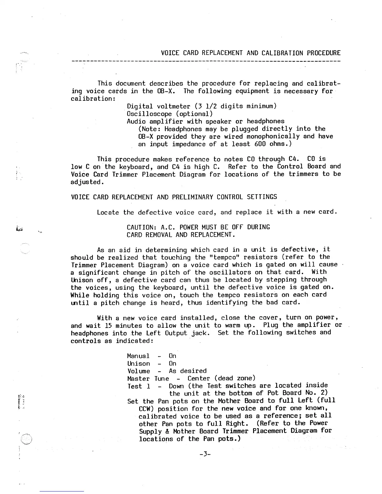 Page #5 background image