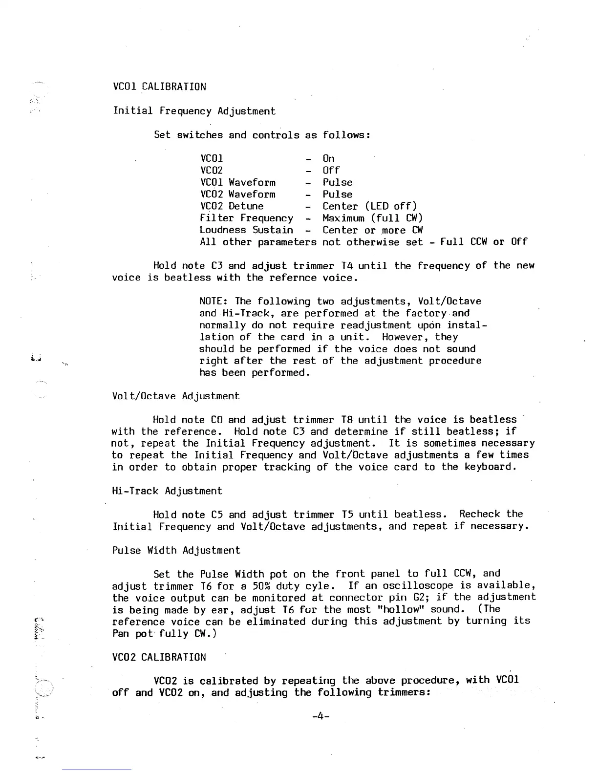 Page #6 background image