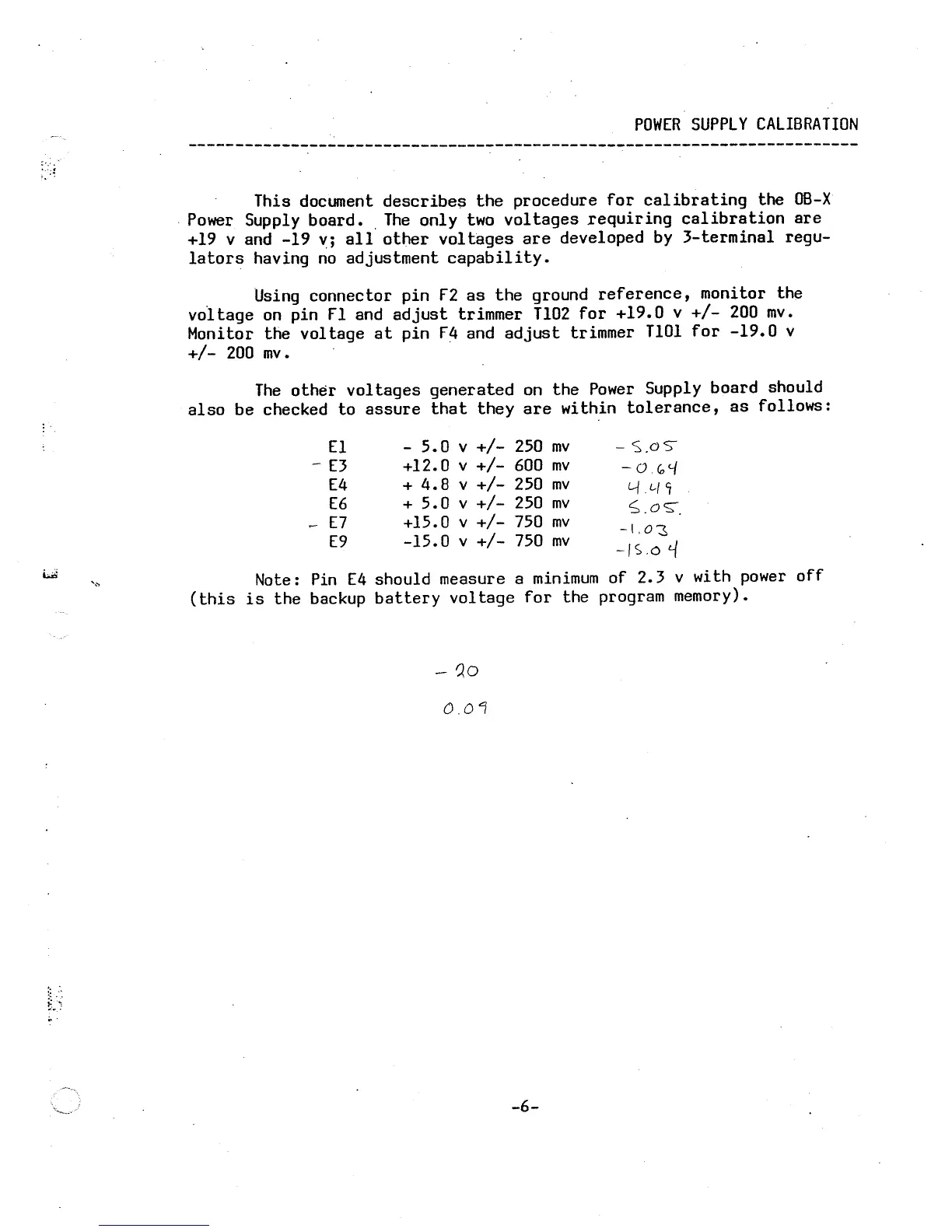 Page #8 background image