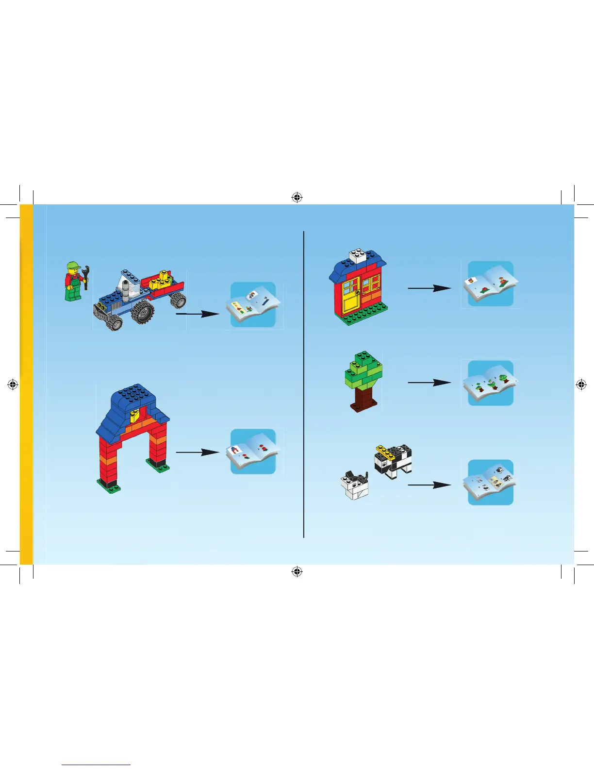 Page #3 background image