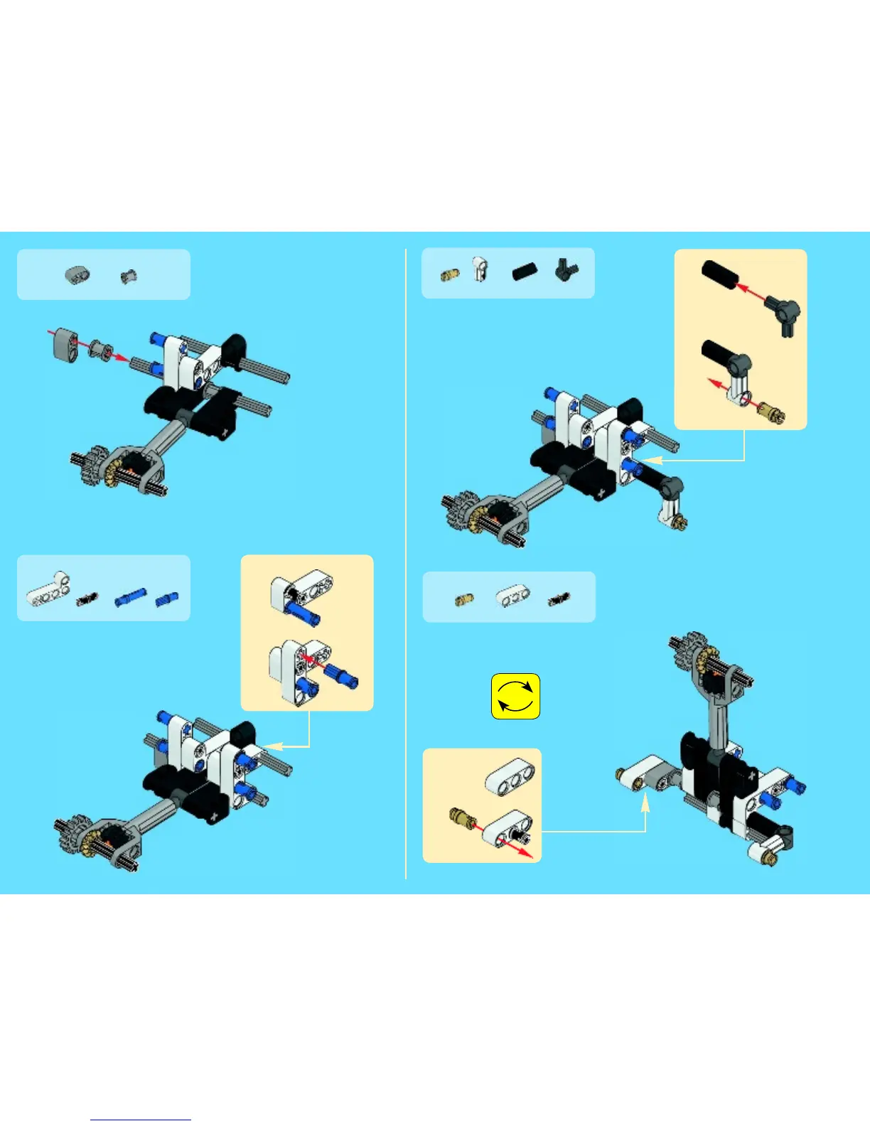 Page #18 background image