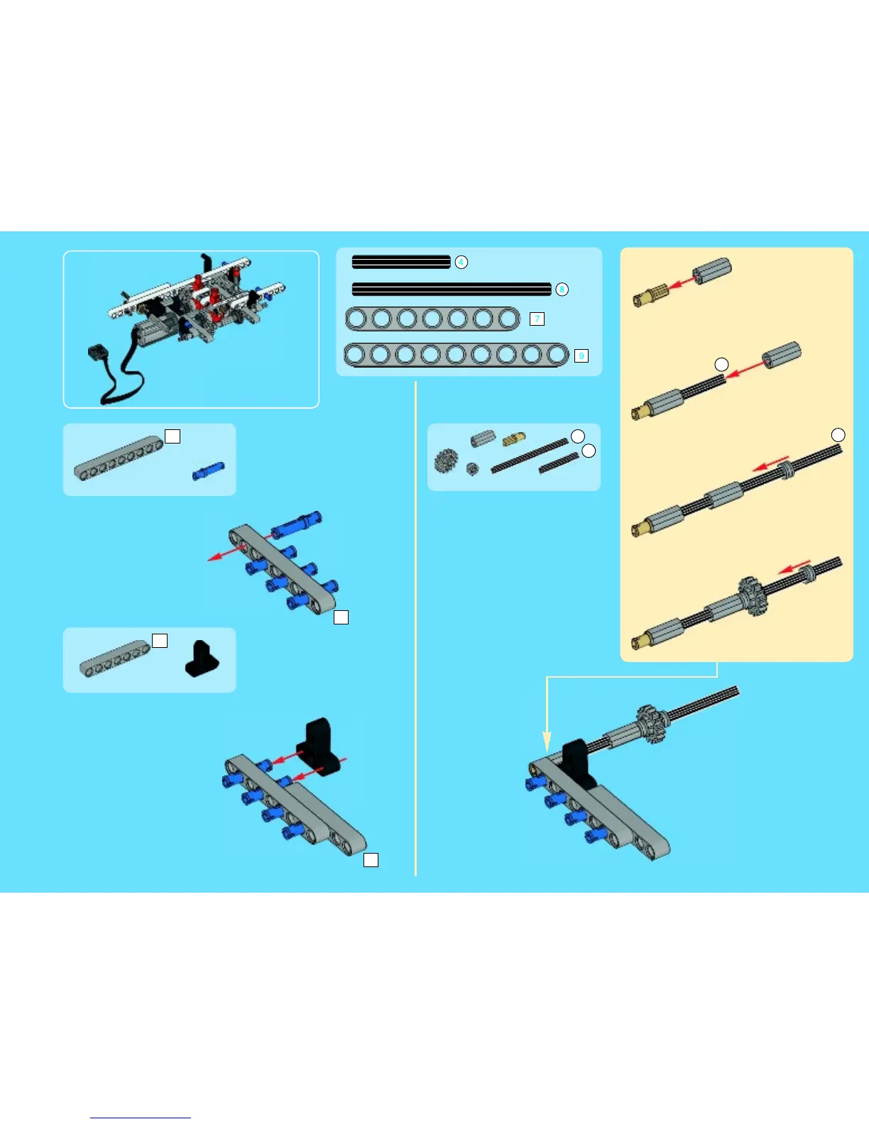 Page #35 background image