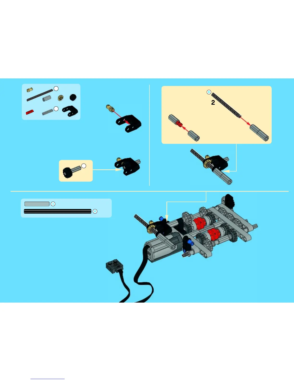 Page #41 background image