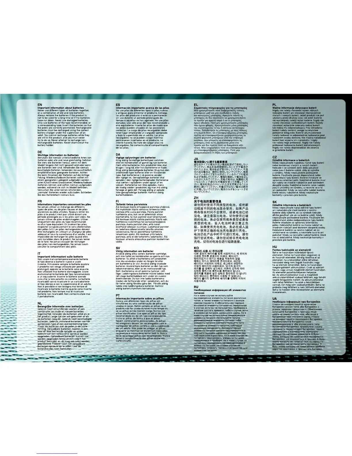 Page #3 background image