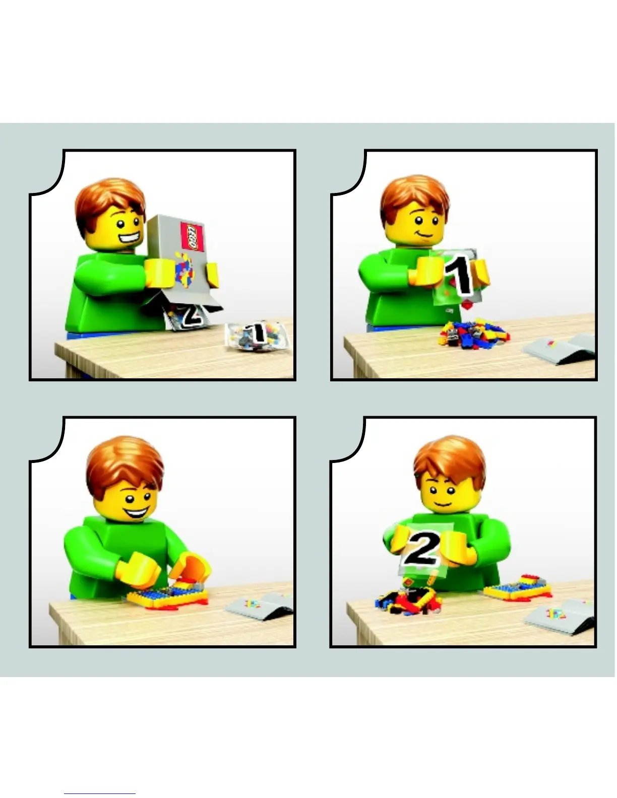 Page #3 background image