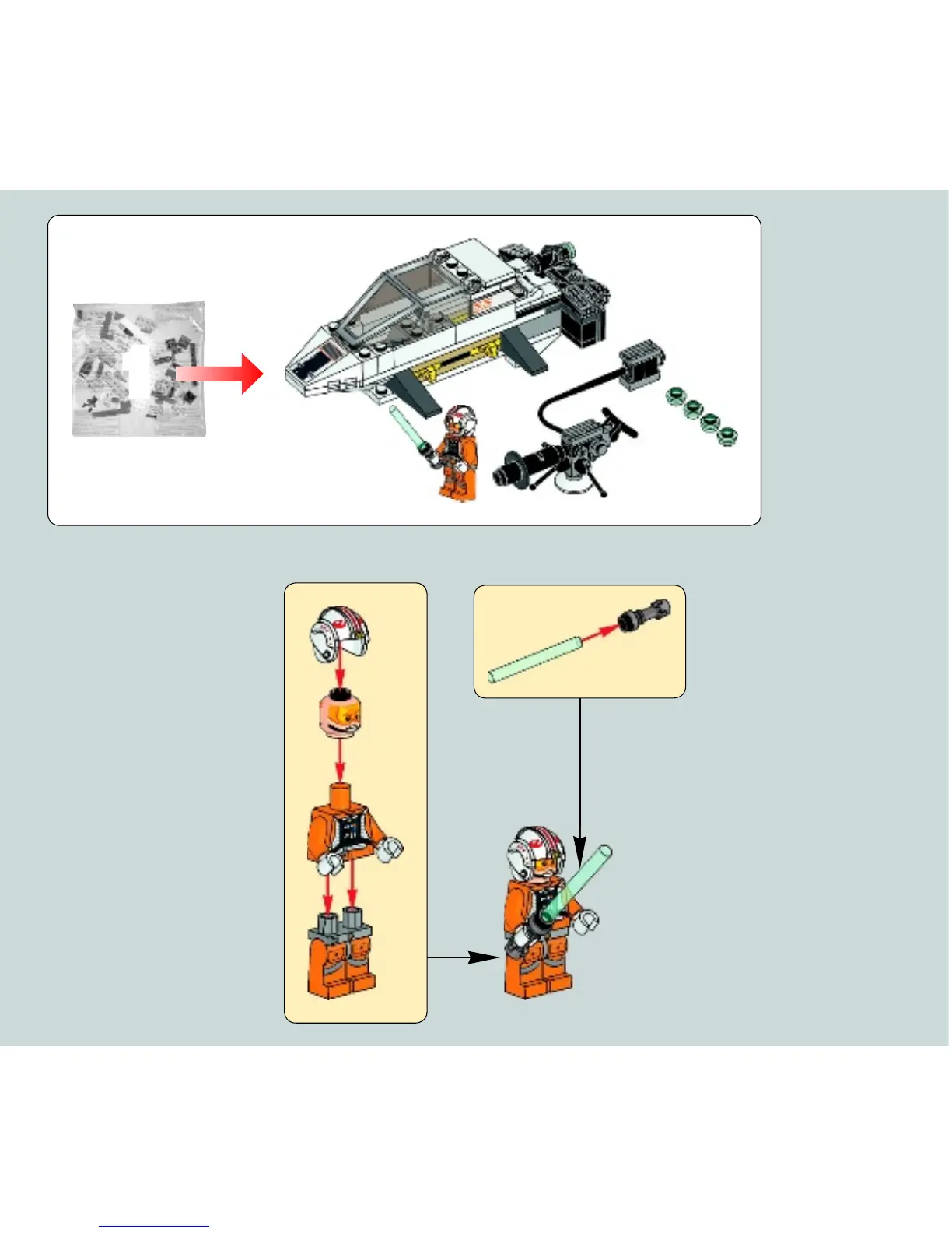 Page #5 background image