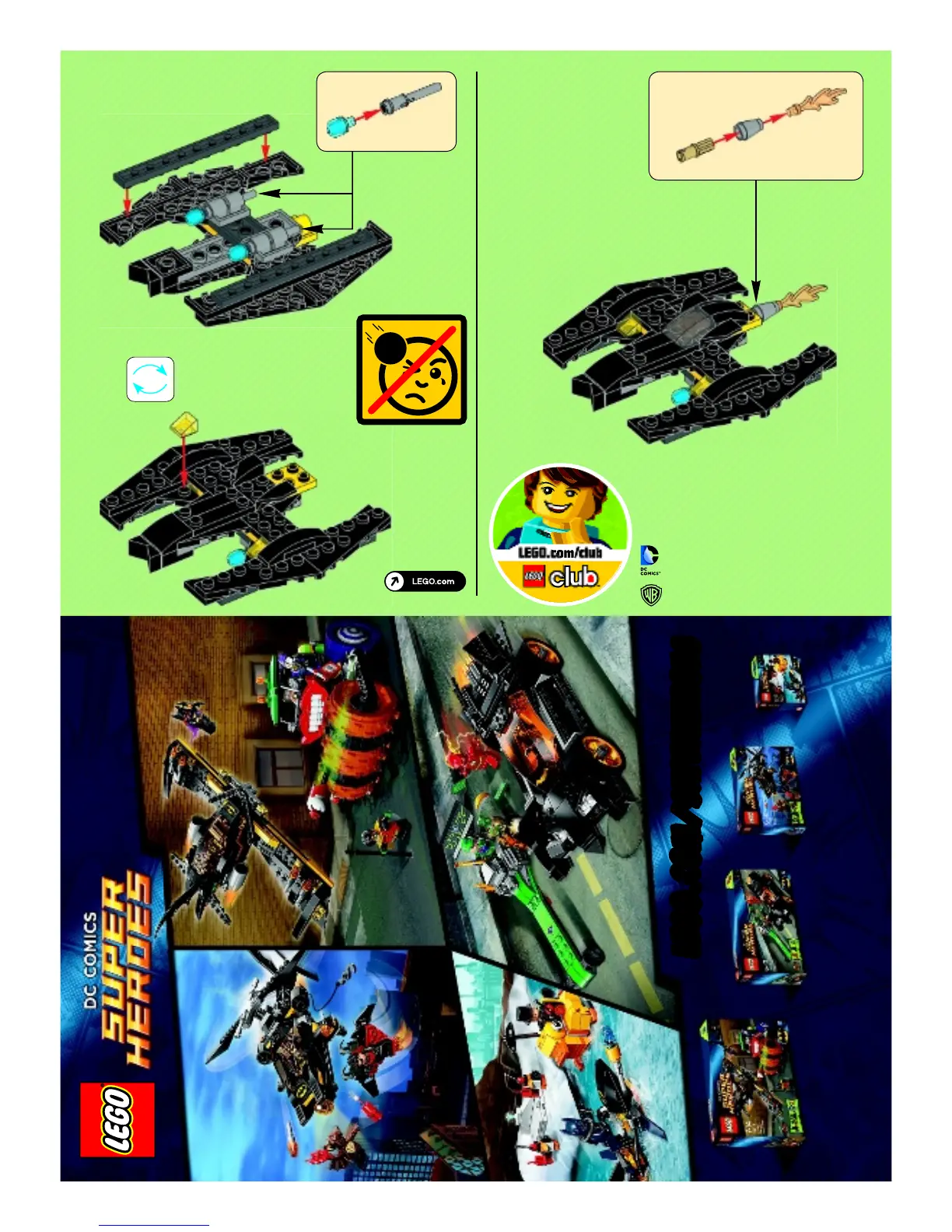 Page #2 background image