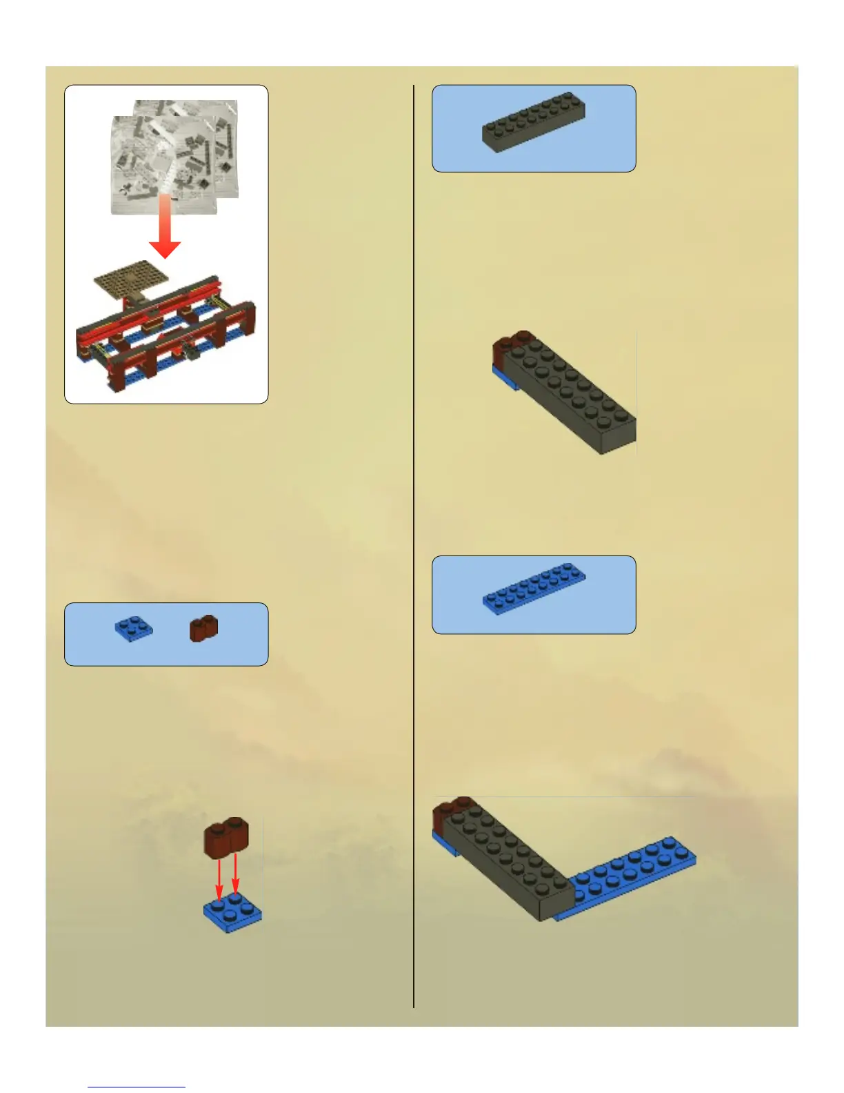 Page #2 background image