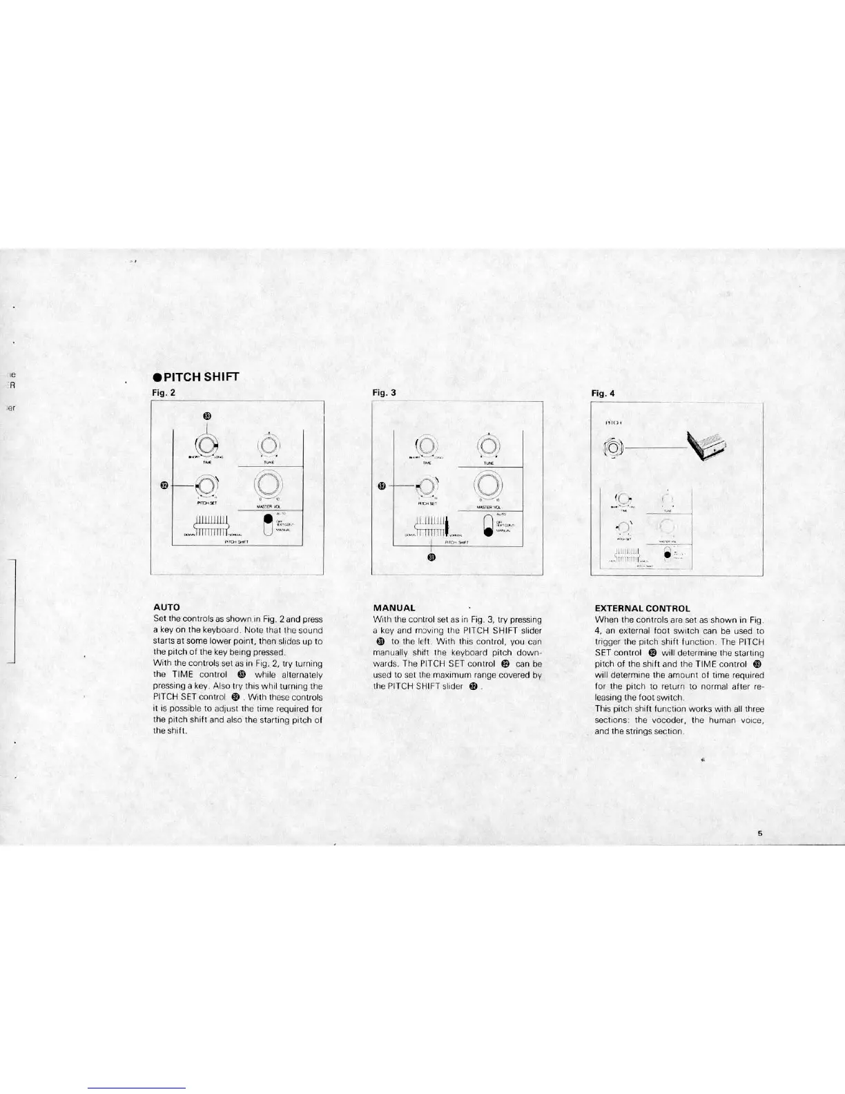 Page #5 background image