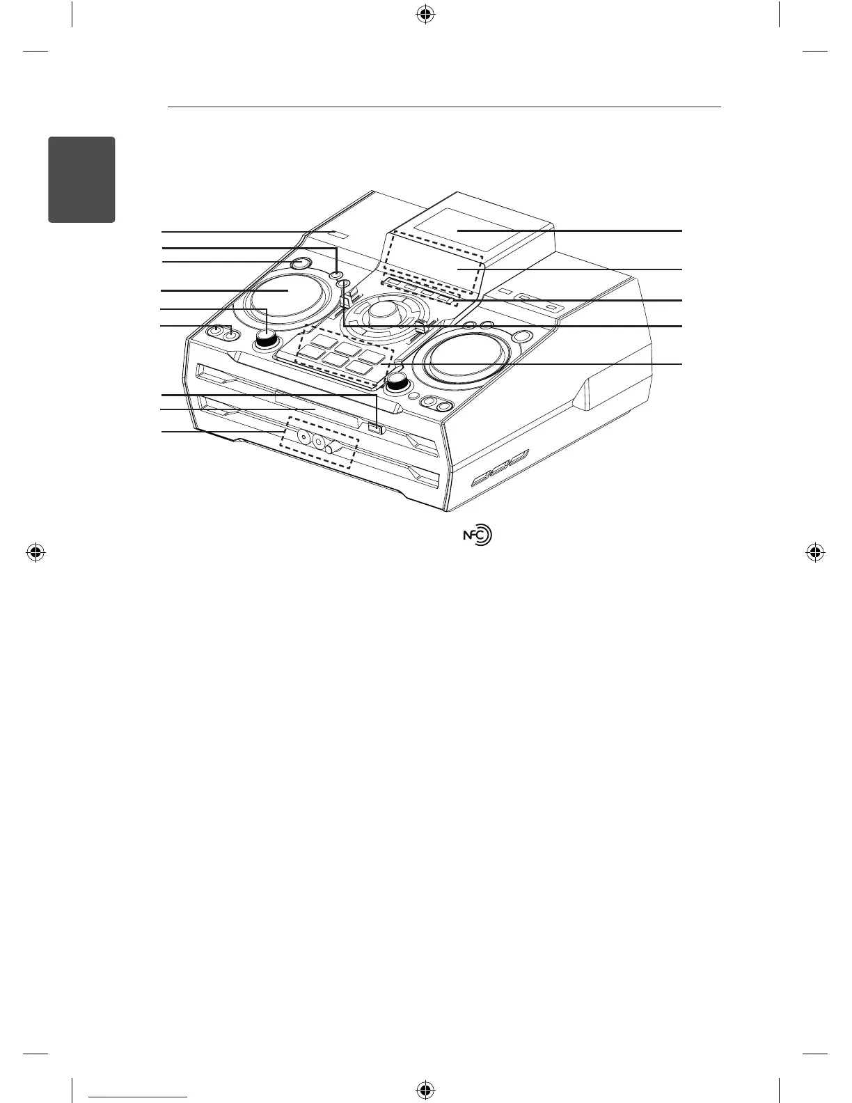 Page #10 background image