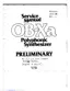 Preview: Service Manual