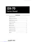 Preview: Service Manual