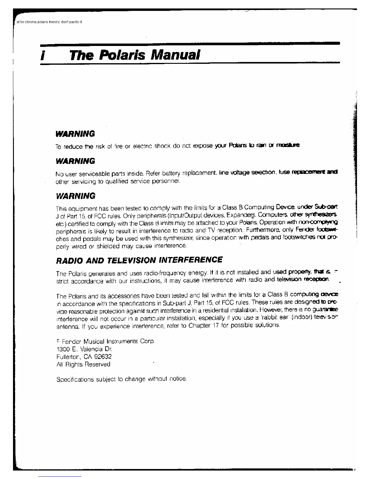 Page #2 background image
