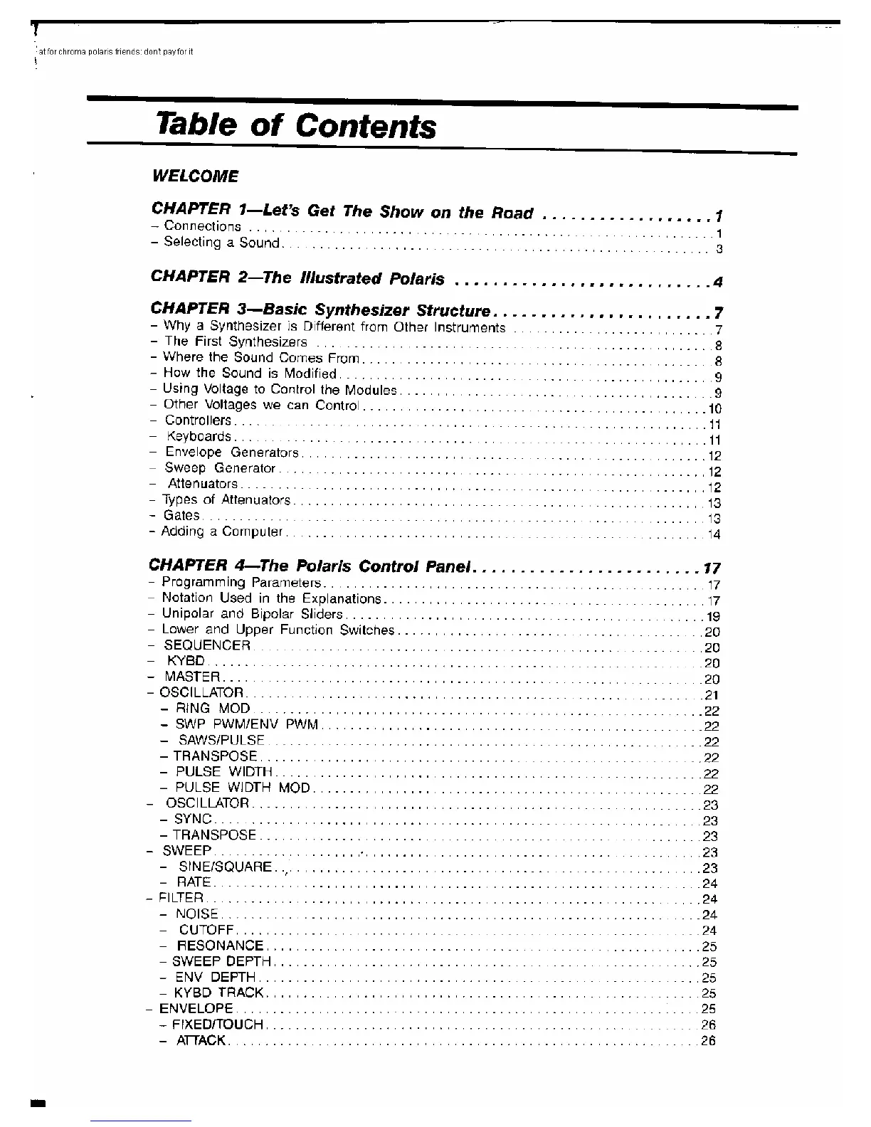 Page #3 background image