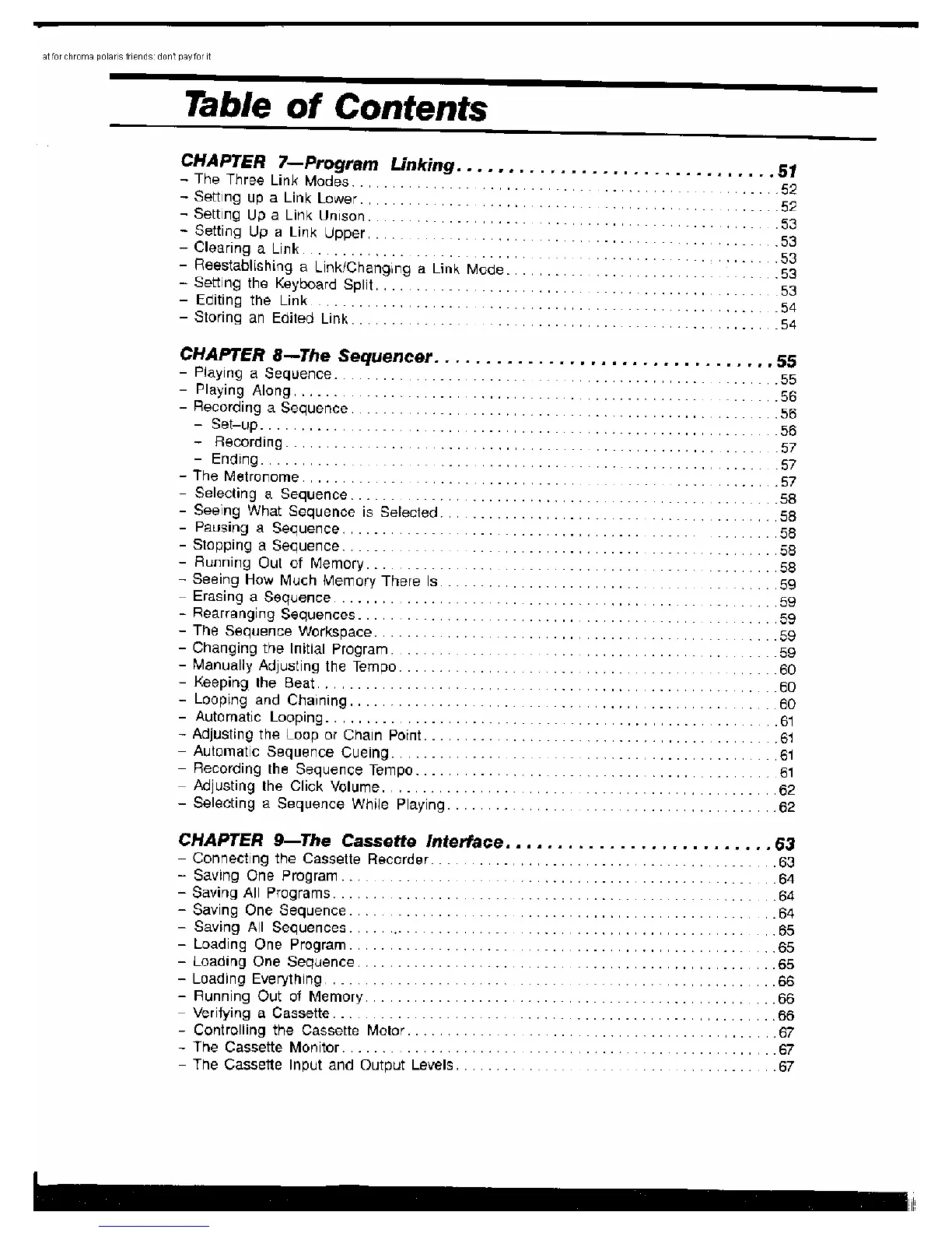 Page #5 background image