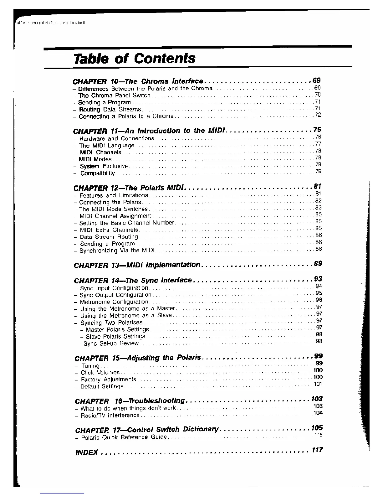 Page #6 background image