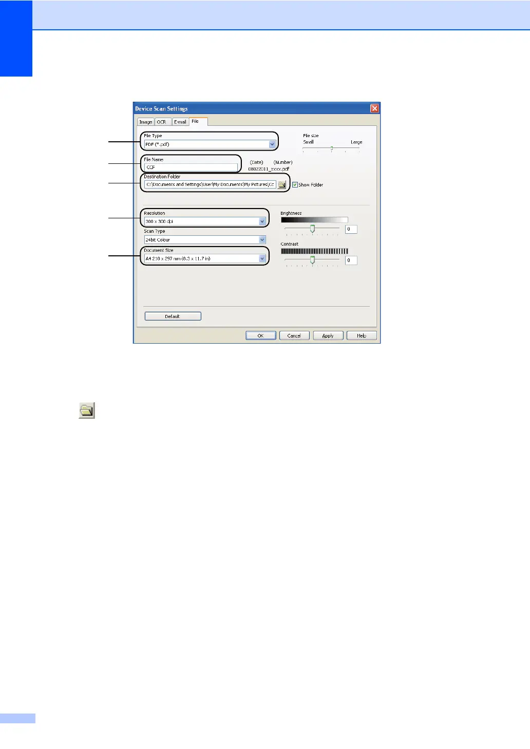 Page #70 background image