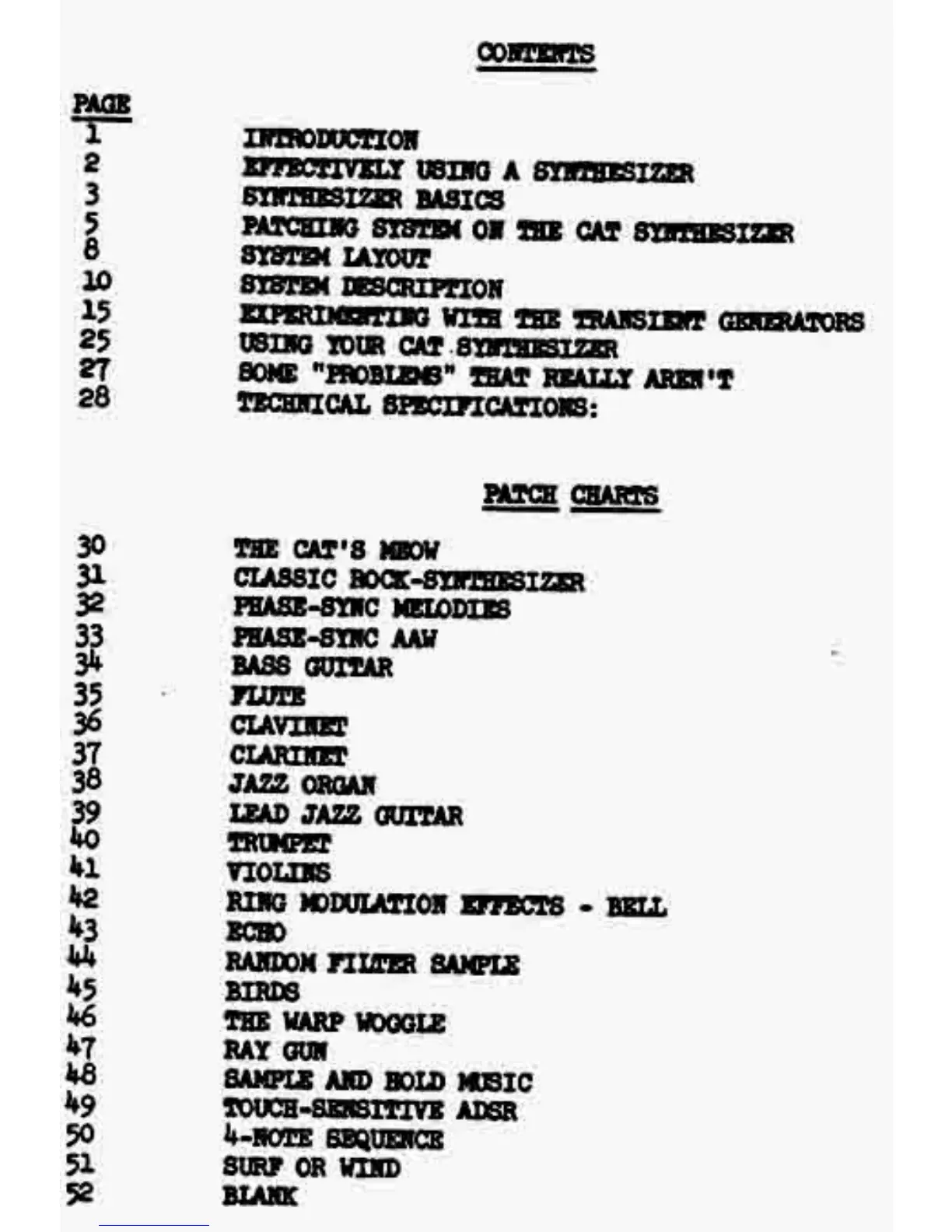 Page #3 background image