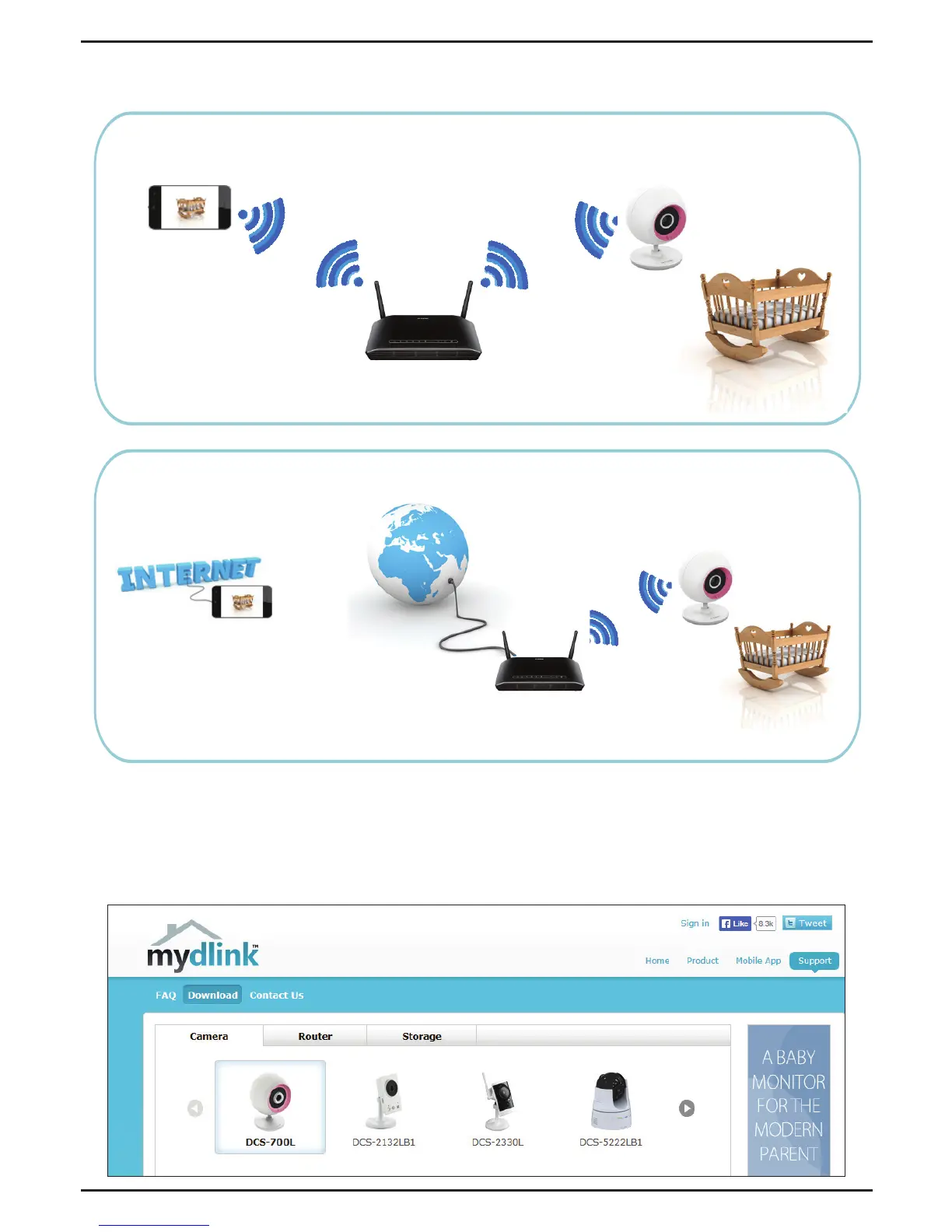 Page #5 background image