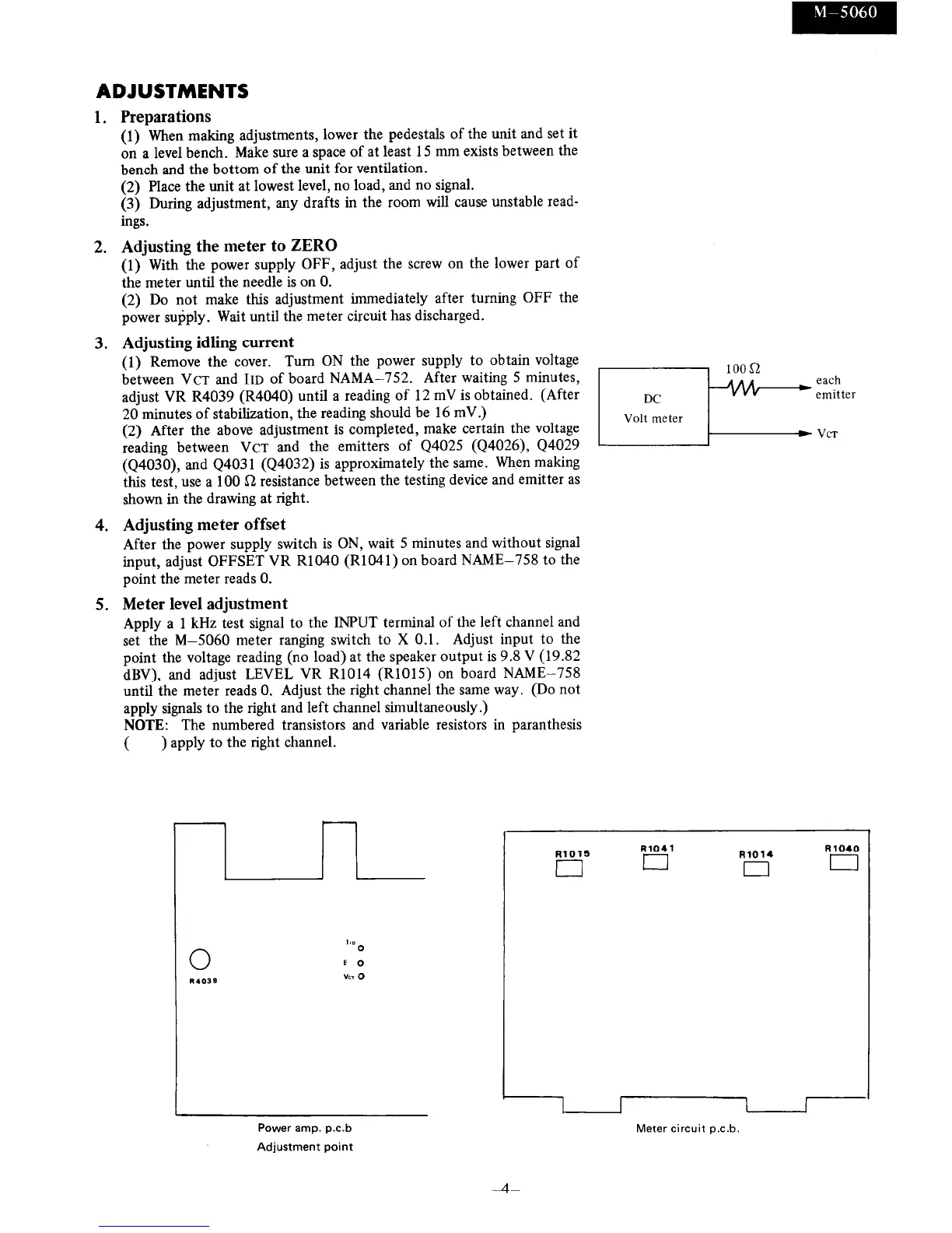 Page #4 background image