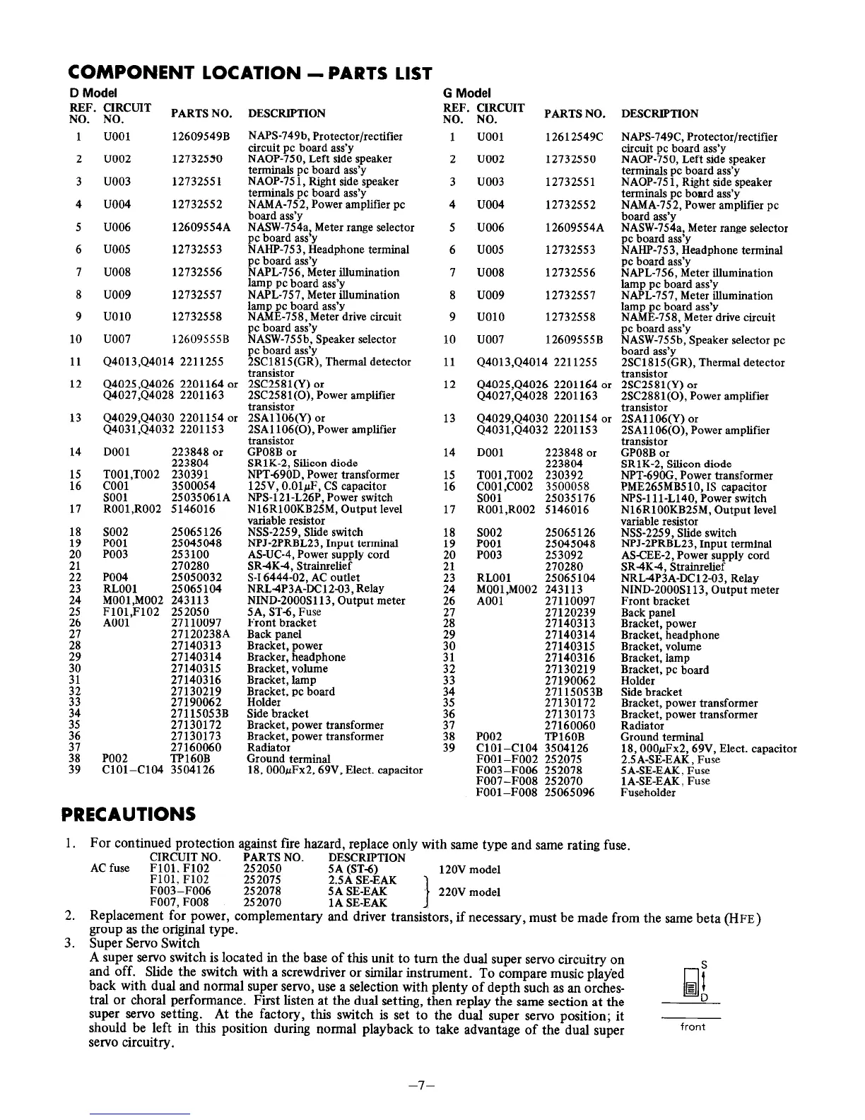 Page #7 background image
