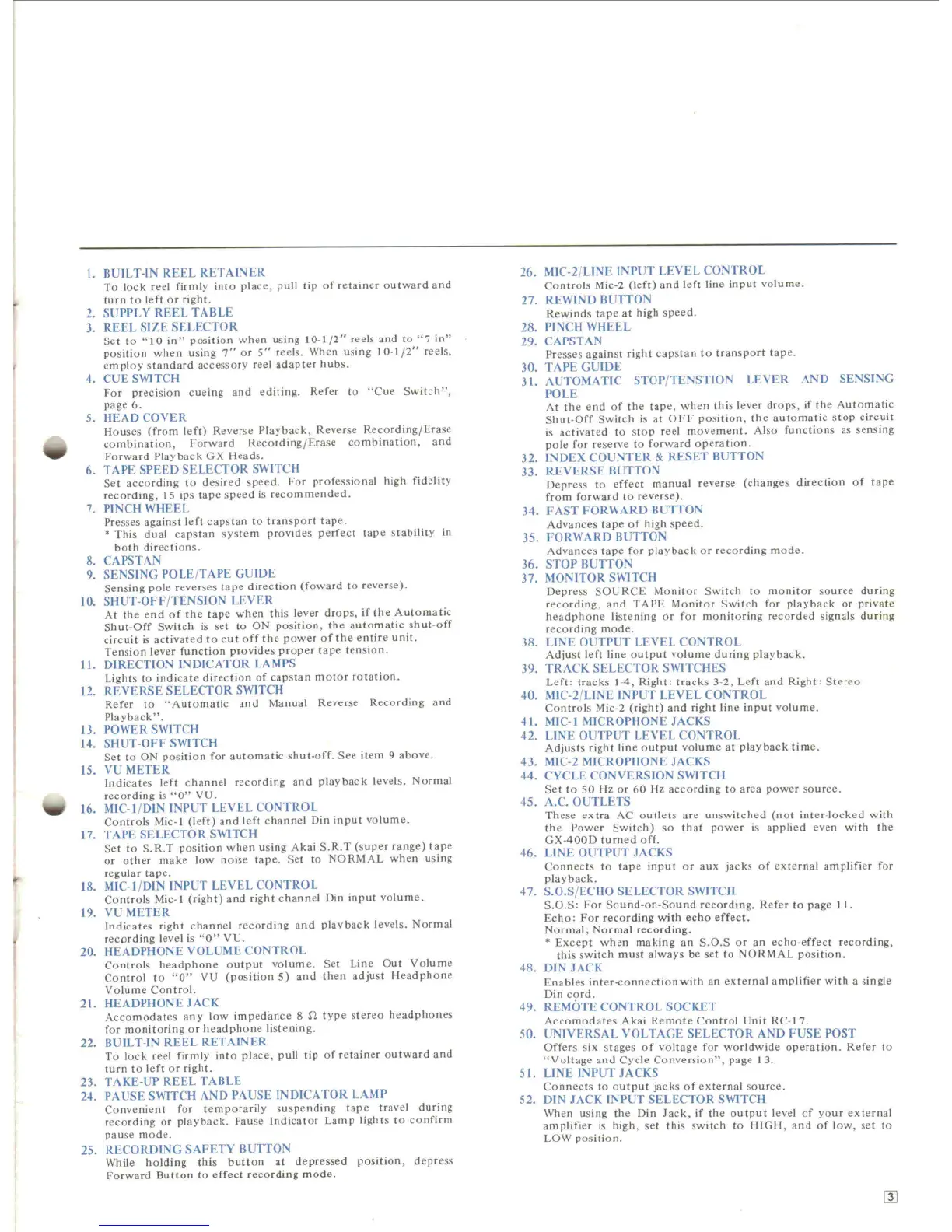 Page #5 background image