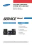 Preview: Service Manual