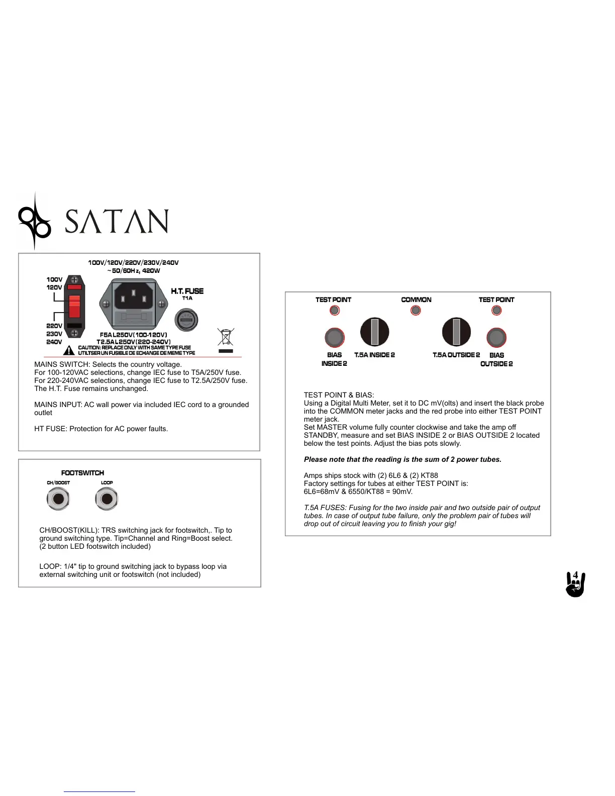 Page #4 background image